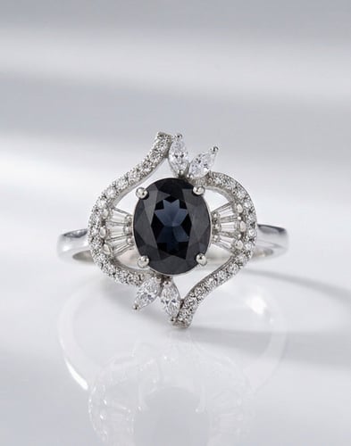 ياقوت افريقي ( زفير )