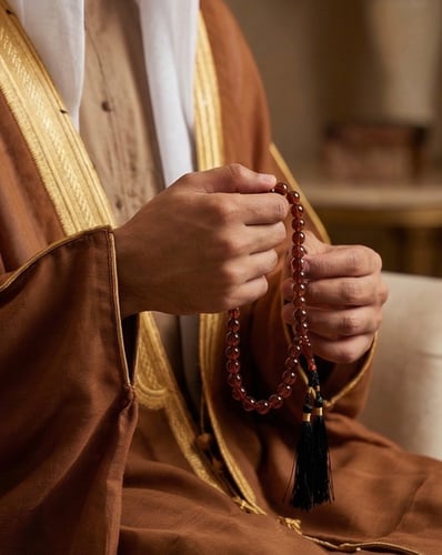 كهرمان سومطرة