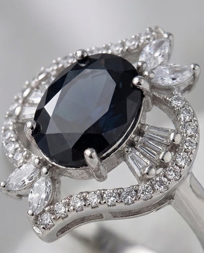 ياقوت افريقي ( زفير )