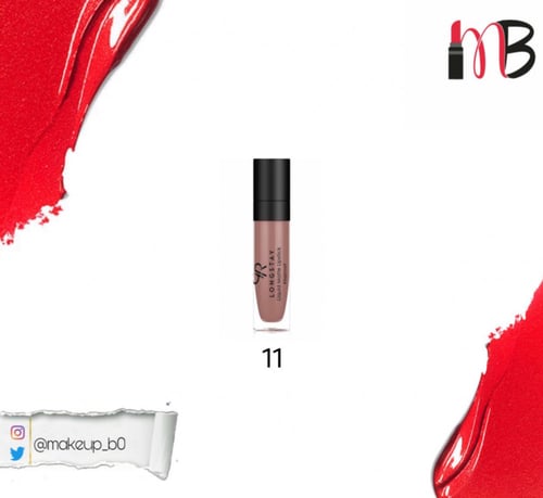 روج جولدن روز