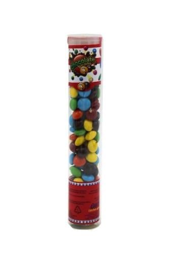 شوكولاتة احجار وسمارتس 100g