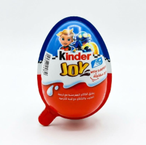 Kinder Joy egg 20 g