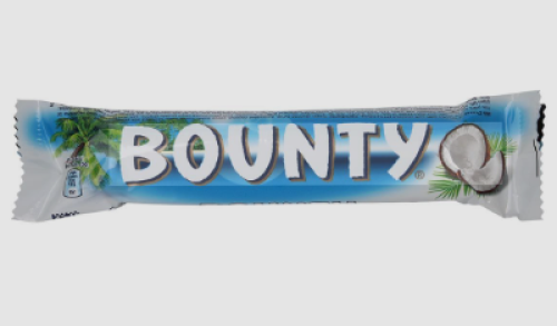 شوكولاتة باونتي بجوز الهند 50 جرام