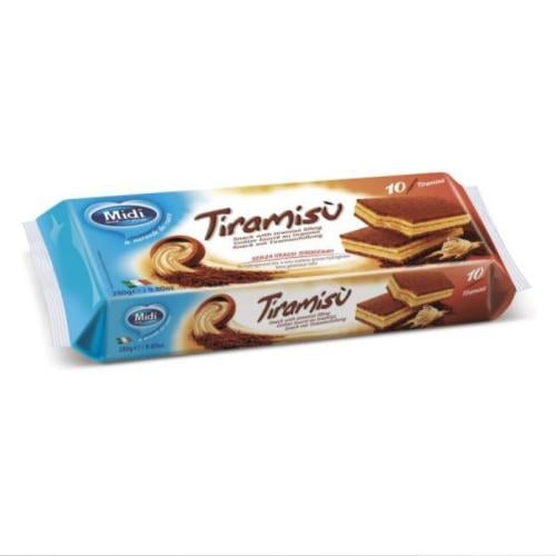 تراميسو كيك ميدي 280جم