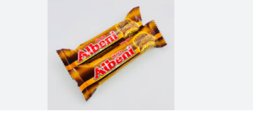 بسكويت البينى 6*24*72جم