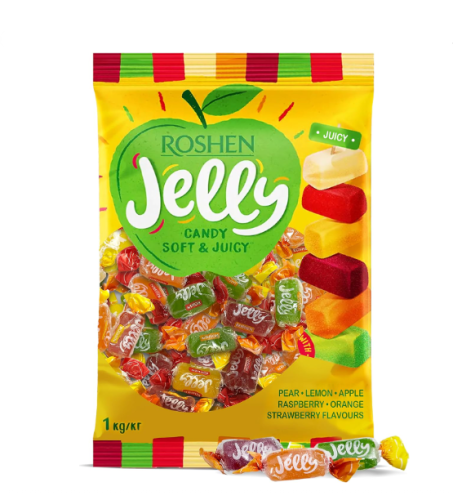 جيلي روشن منوع 1 ك