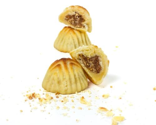 معمول التين والجوز