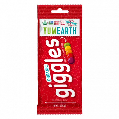 حلوي جيلي جيلجيز 4*12*56جم