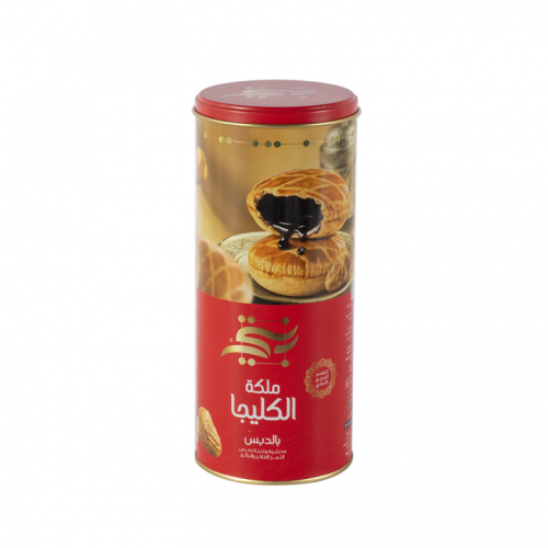 ملكة الكليجا اسطوانه دبس 12*250