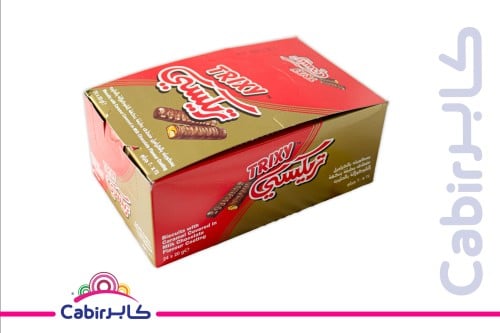 تريكسي 12*24*22.6 جرام