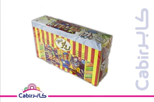 ريكو بالشوكولاته 24* 21 جم