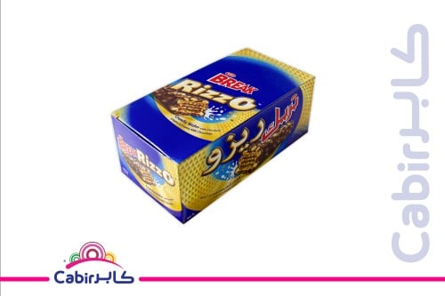 بريك ريزو 20g*24*12