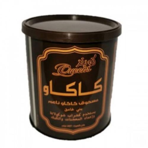 مسحوق كاكاو كوينز 227 جم
