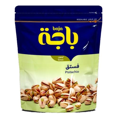 باجة فستق ليمون 280 جم