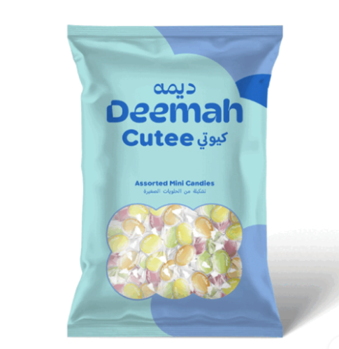 ديمه مصاص كيوتي 700جم