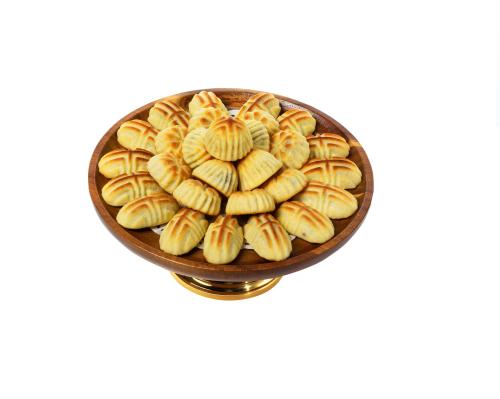 صحن معمول مشكل