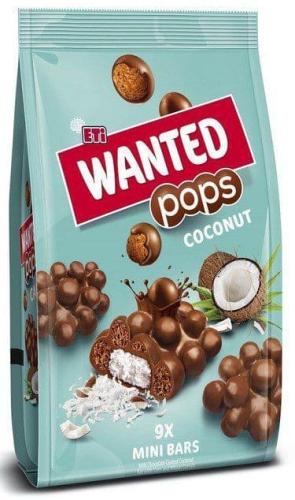 وانتتد بوبس بجوز الهند ميني، 126 جرام