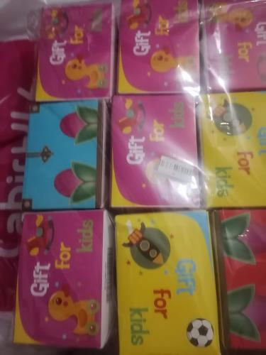 هدايا ديربن 9 بوكس