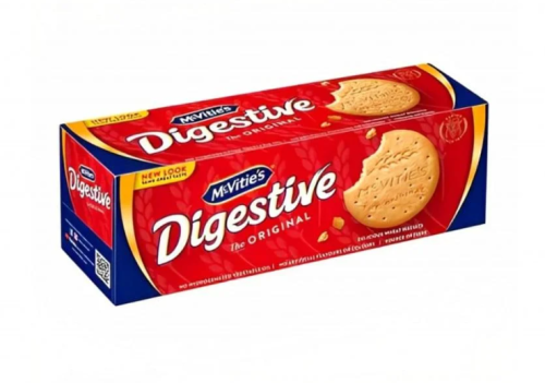 ديجستيف سادة 400 جرام