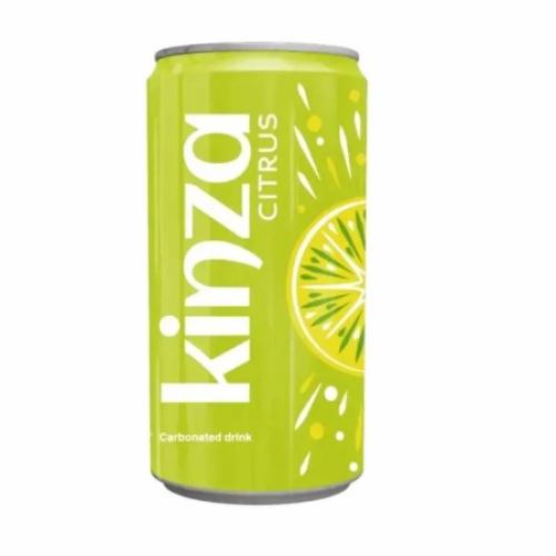 مشروب كينزا حمضيات 185 مل