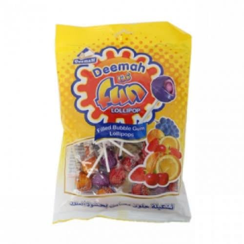 مصاص ديمه مشكل 10g*40*12