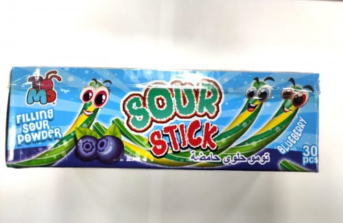 تومو حلوى حامضة