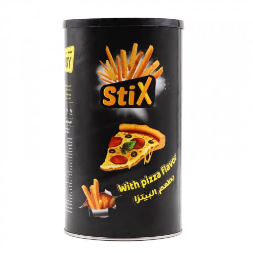 عيدان ستيكس بطعم البيتزا