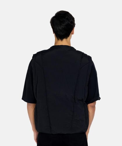 Puffer Vest