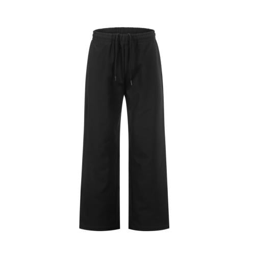Straight Pants
