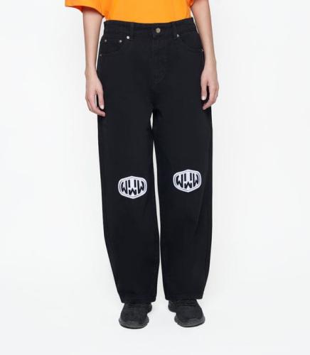 Black Jeans