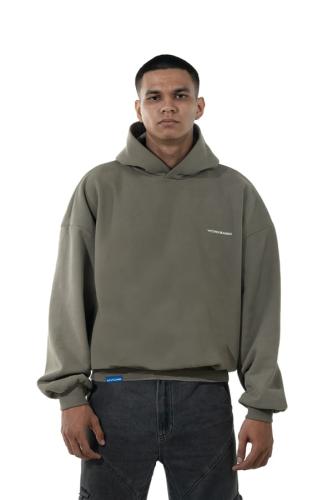 Voiid Basic - Stone Hoodie