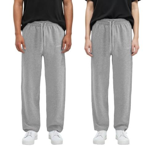 Layover Joggers Grey