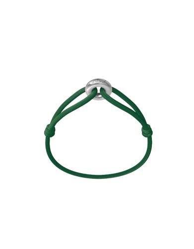 Silver Soho (Green M-L)
