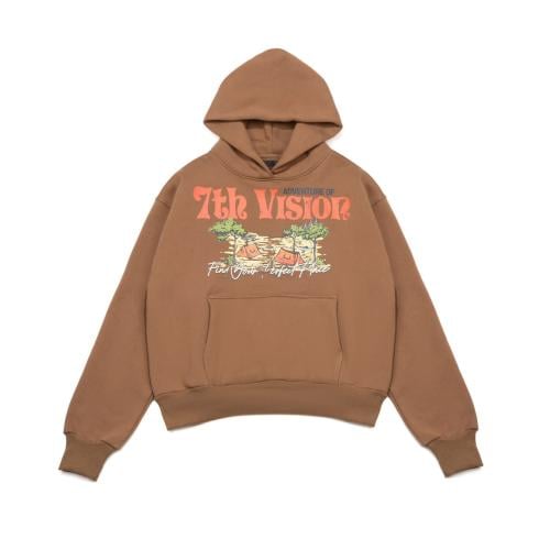 Adventures Hoodie