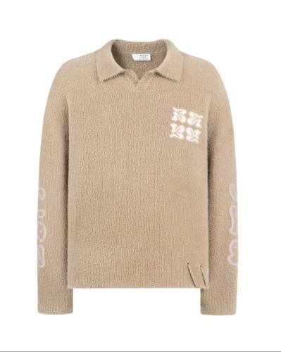 JERSEY MILITARY POCKET SHIRT