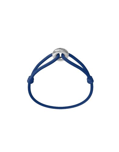 Silver Soho (Navy Blue M-L)