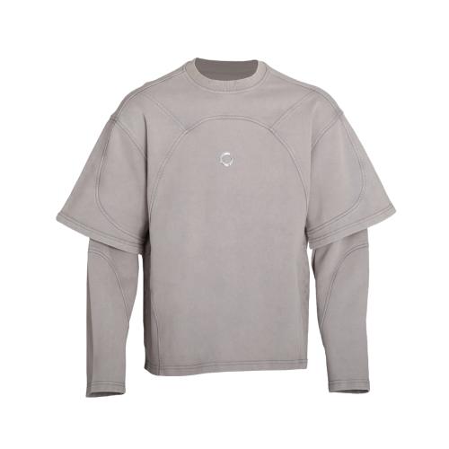 Sun Dust Grey