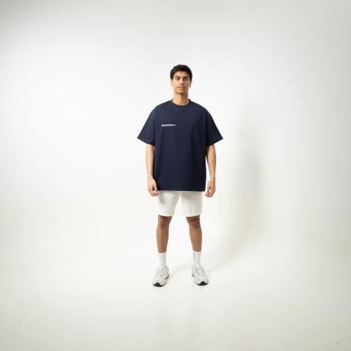 Navy Glitched