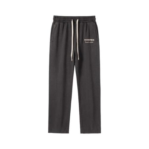 Washed Classic Pants