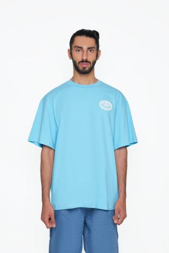 La Vie Blue T-Shirt