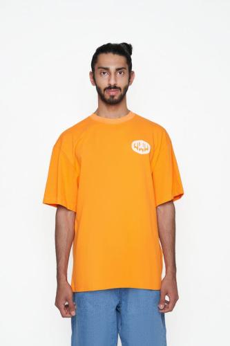La Vie Orange T-Shirt