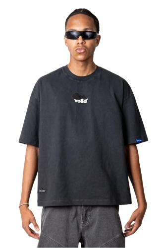 Black T-Shirt