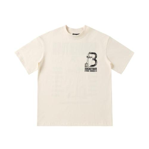 Summer Tour Creamy Tee