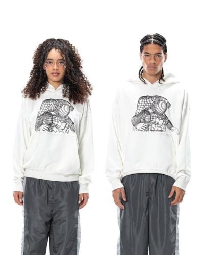 Astronaut Hoodie