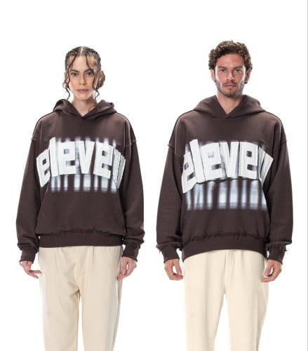 Grafitti Hoodie