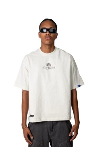 Creamy T-Shirt