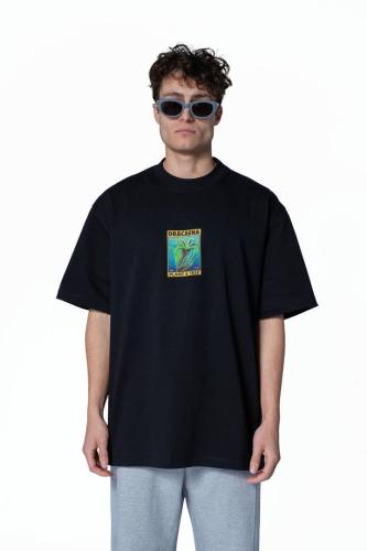 Black T-Shirt [ Z-29 ]