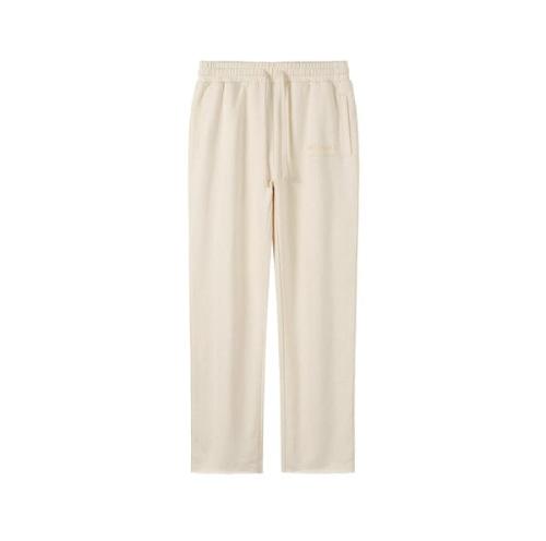 Creamy Classic Pants