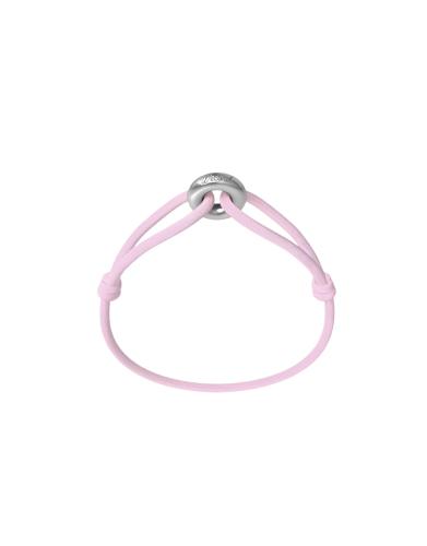 Silver Soho (Light Pink M-L)