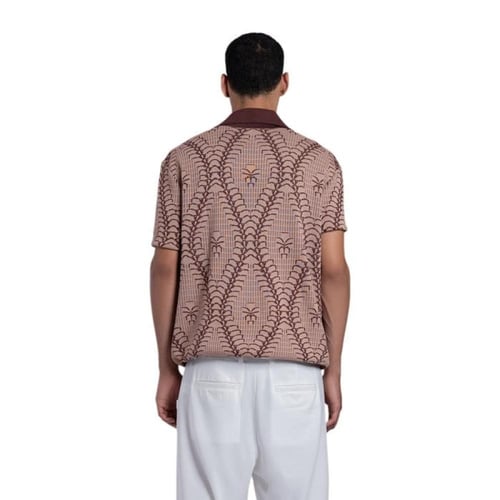 SS24R Polo T-Shirt